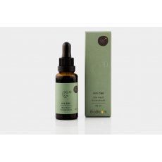 10% Bio CBD Olaj - 30ml