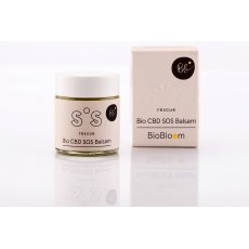 Bio CBD SOS Balzsam