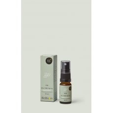 Bio 5% CBD Spray - menta