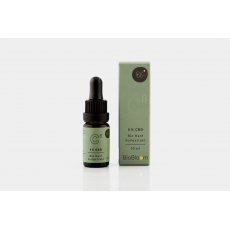 8% Bio CBD Olaj - 10ml