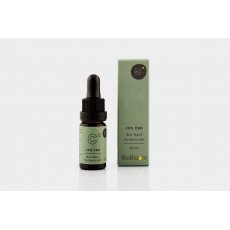 10% Bio CBD Olaj - 10ml