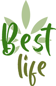 Best-Life logo